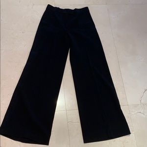 Wide Leg Missoni Palatso Pants